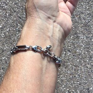 Brighton Heart Bracelet